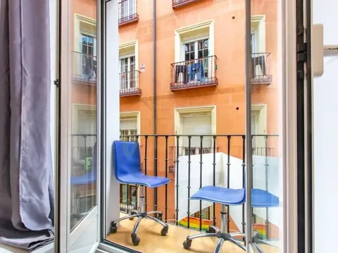 Pis de 140 m² a Madrid