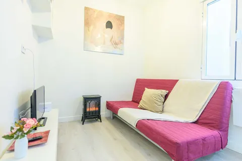 Wohnung 55 m² in Madrid