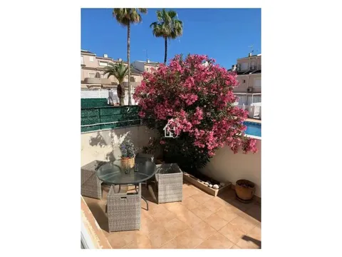 Maison 70 m² à San Miguel de Salinas