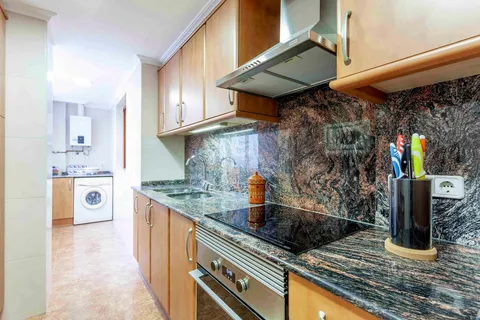 Wohnung 75 m² in Valencia