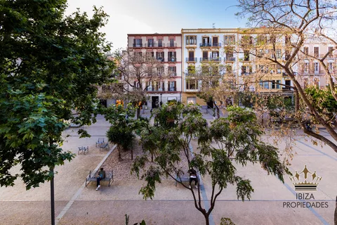 Piso de 105 m² en Ibiza