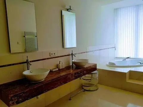 Pis de 390 m² a Marbella