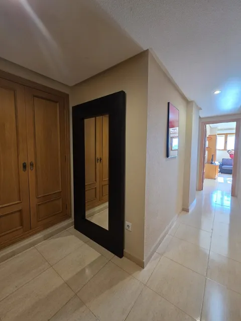 Flat 130 m² in Sant Joan d'Alacant
