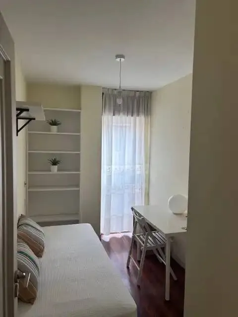 Pis de 60 m² a Santiago de Compostel·la