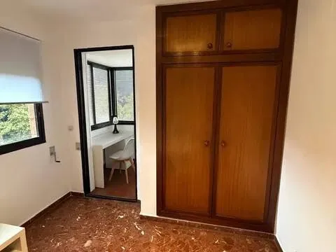 Wohnung 140 m² in Valencia