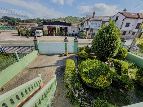 Casa de 226 m² a Camargo