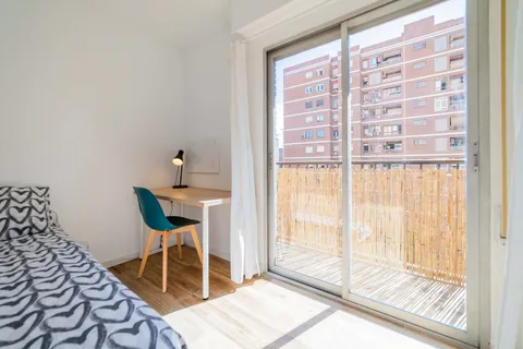Chambre à louer, Valence (3/15)