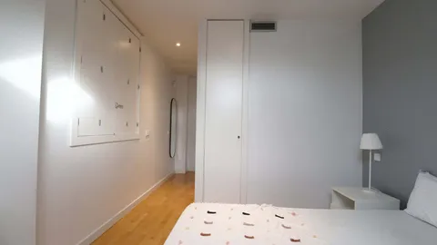 Pis de 45 m² a Madrid