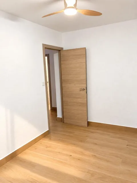 Wohnung 58 m² in San Juan de Aznalfarache