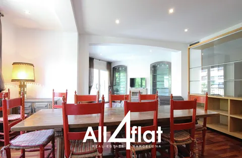 Appartement 193 m² à Barcelone