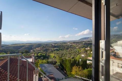 Casa de lloguer, Granada