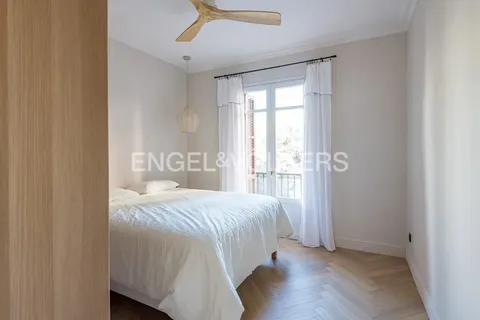 Wohnung 147 m² in Barcelona