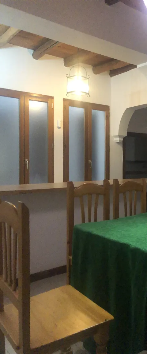 Pis de 45 m² a Granada