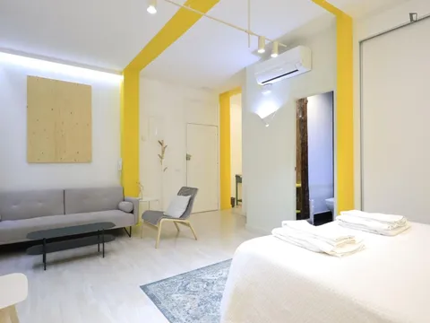 Pis de 85 m² a Madrid