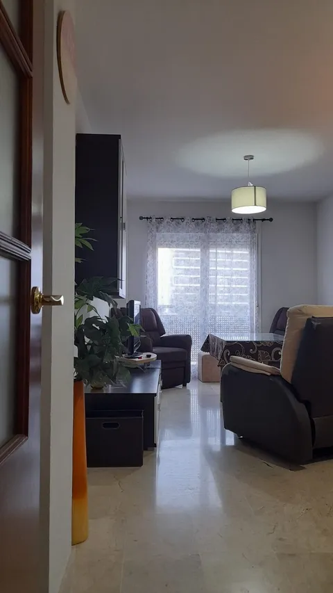 Pis de 96 m² a Còrdova