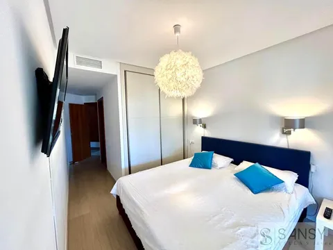 Pis de 90 m² a Xàbia