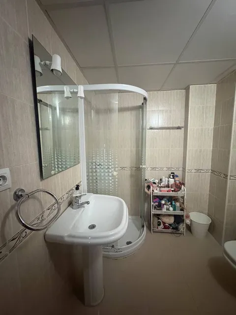 Pis de 55 m² a Sevilla