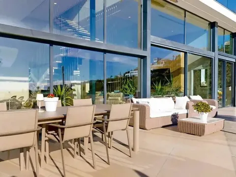 Casa de 474 m² a Marbella