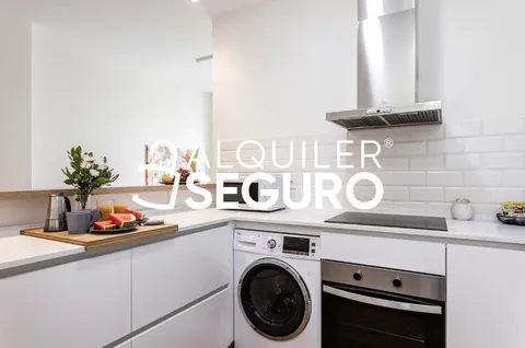Pis de 98 m² a Sevilla