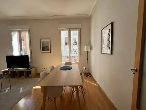 Appartamento 120 m² a Madrid