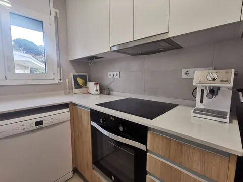 Квартира 64 м² в Llançà
