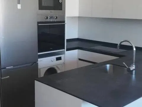 Pis de 67 m² a Madrid