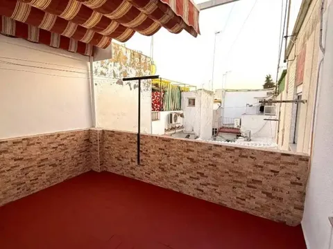 Piso de 85 m² en Utrera