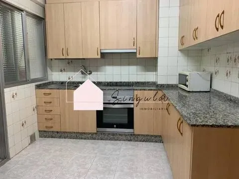 Wohnung 120 m² in Vigo