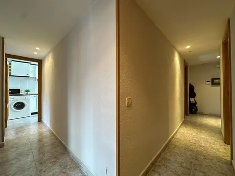 Pis de 79 m² a Saragossa