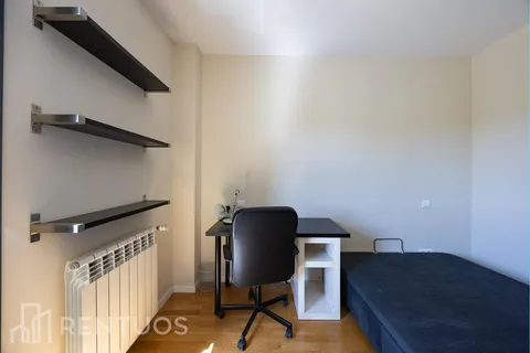 Pis de 70 m² a Madrid
