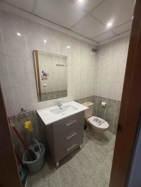 Pis de 179 m² a Alacant