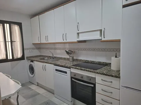 Pis de 100 m² a Sevilla