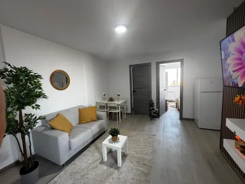 Habitació de lloguer, Fuenlabrada
