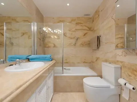 Pis de 77 m² a Marbella