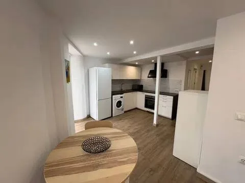 Piso de 65 m² en Ferrol