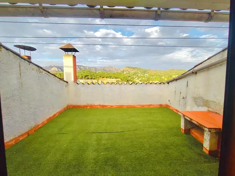 Casa de 373 m² a Sant Llorenç Savall