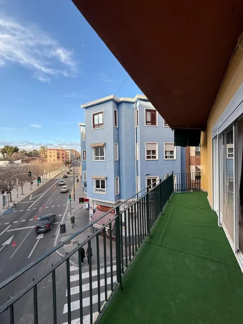 Habitació de lloguer, Alacant (2/12)