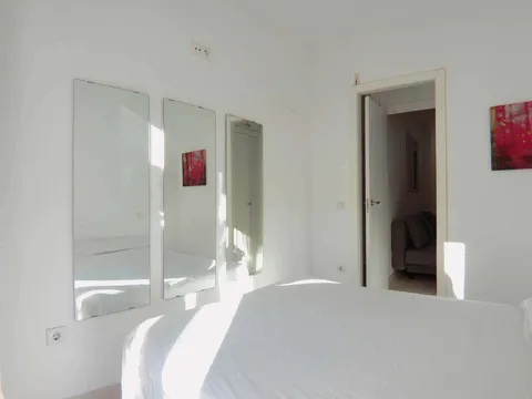Pis de 50 m² a Madrid