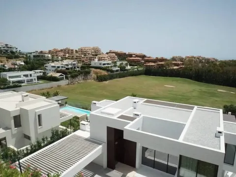 Casa 670 m² a Benahavís
