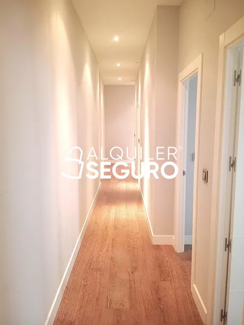 Pis de 284 m² a Valladolid