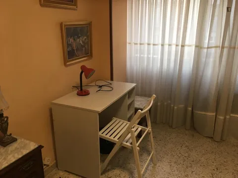 Habitació de lloguer, Salamanca