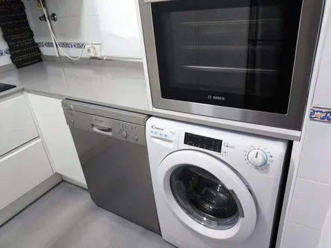 Pis de 92 m² a Sevilla