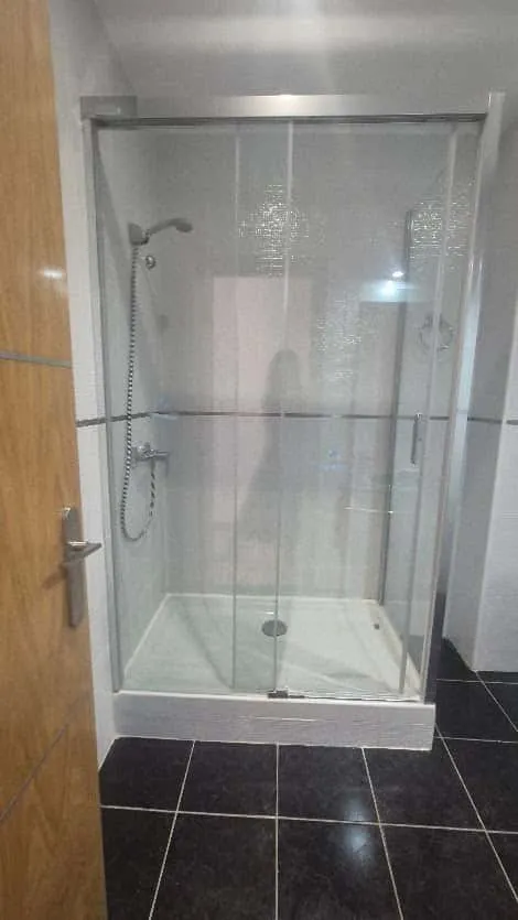 Pis de 71 m² a Madrid
