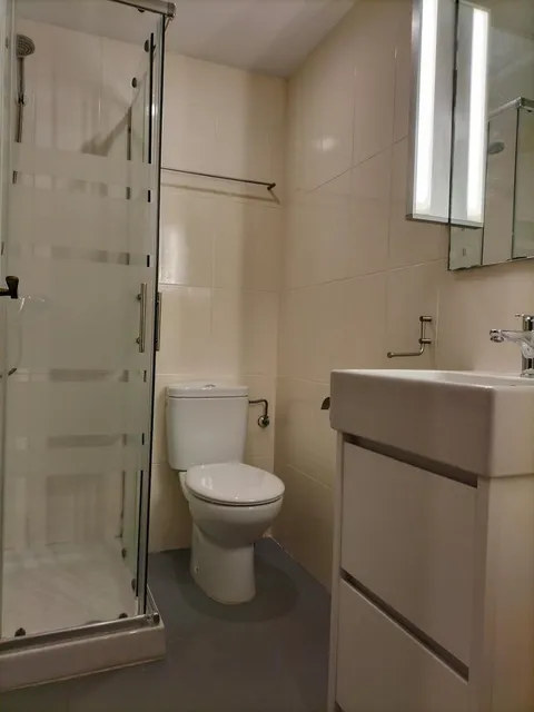 Habitació de lloguer, València