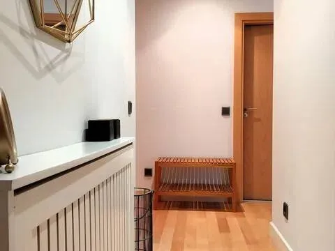 Pis de 98 m² a Madrid