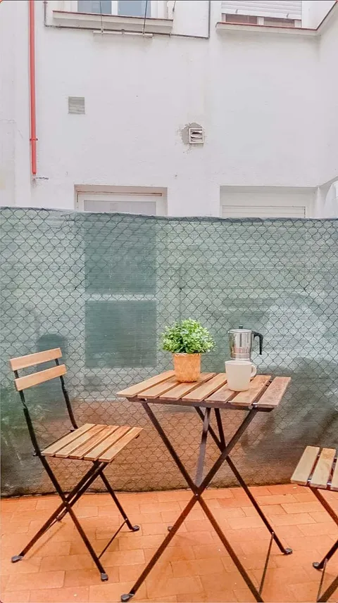 Habitació de lloguer, Getafe