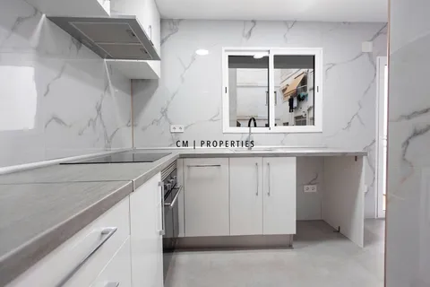 Wohnung 97 m² in Valencia
