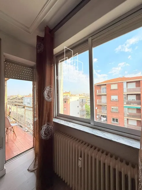 Habitació de lloguer, Salamanca