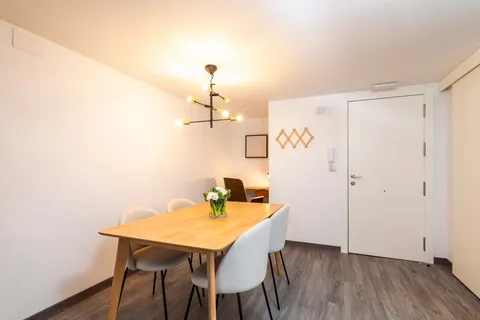 Piso de 60 m² en Valencia (4/9)