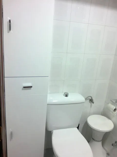 Pis de 60 m² a Jaén
